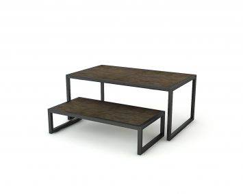 table display