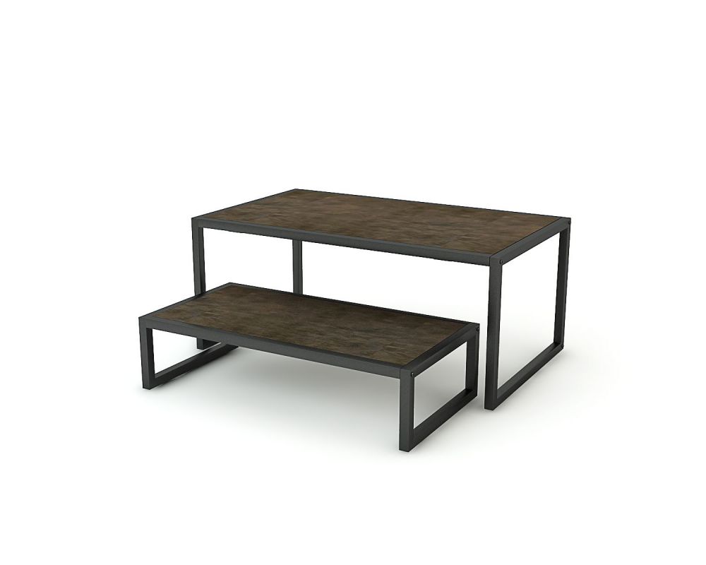 table display
