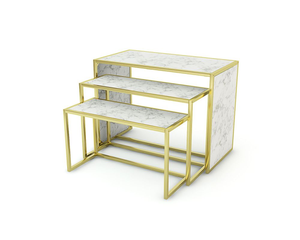 table gigogne