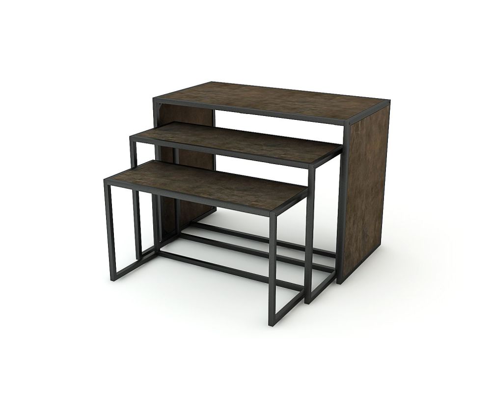 table gigogne