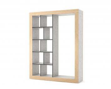 armoire magasin