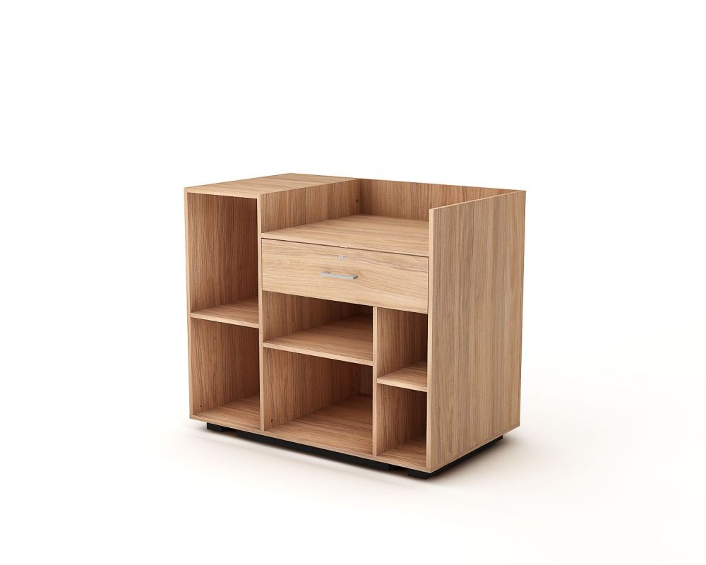 Comptoir agencement professionnel