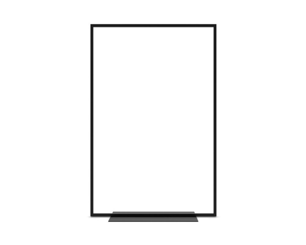 Portant pour vêtements hauteur 