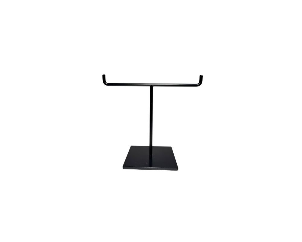 Porte bijoux en acier