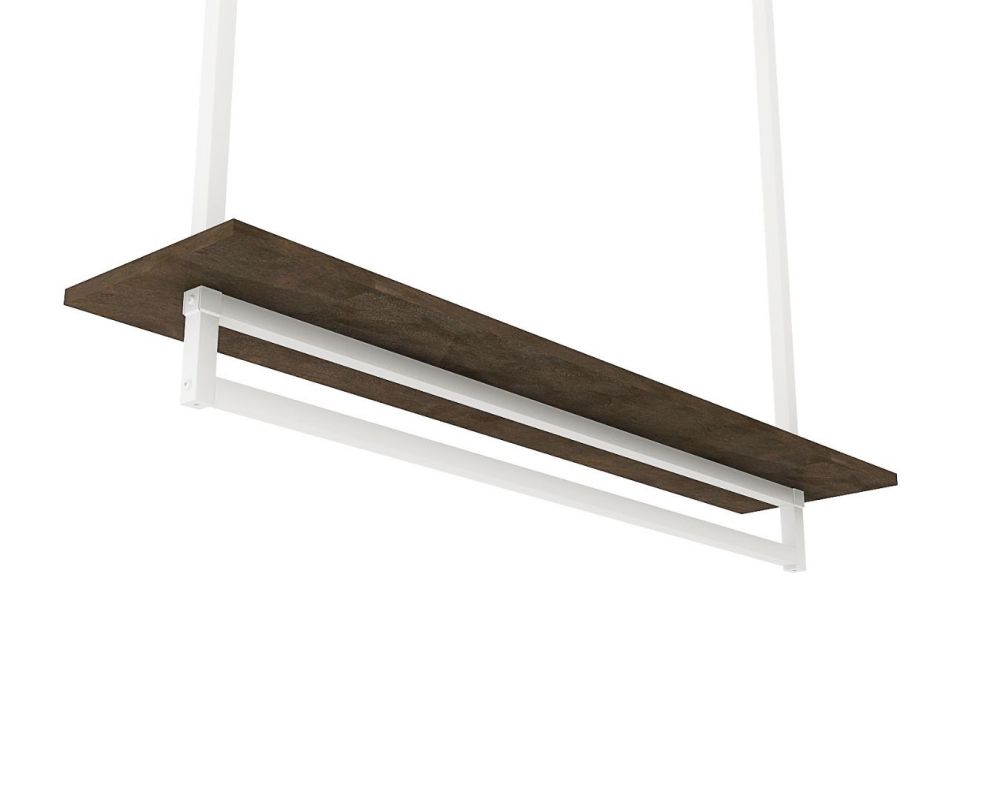 Etagère pour portant Suspendu Rainbow