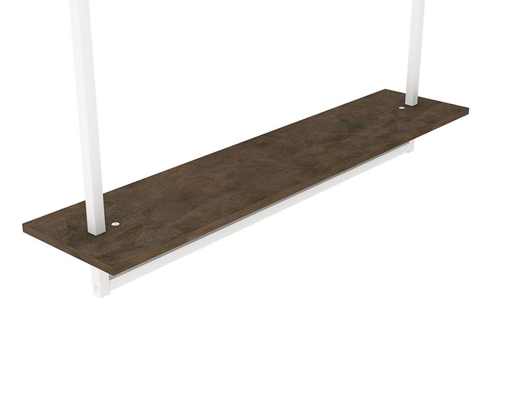 Etagère pour portant Suspendu Rainbow