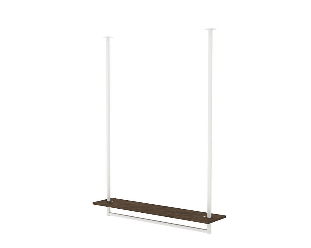 Etagère pour portant Suspendu Rainbow