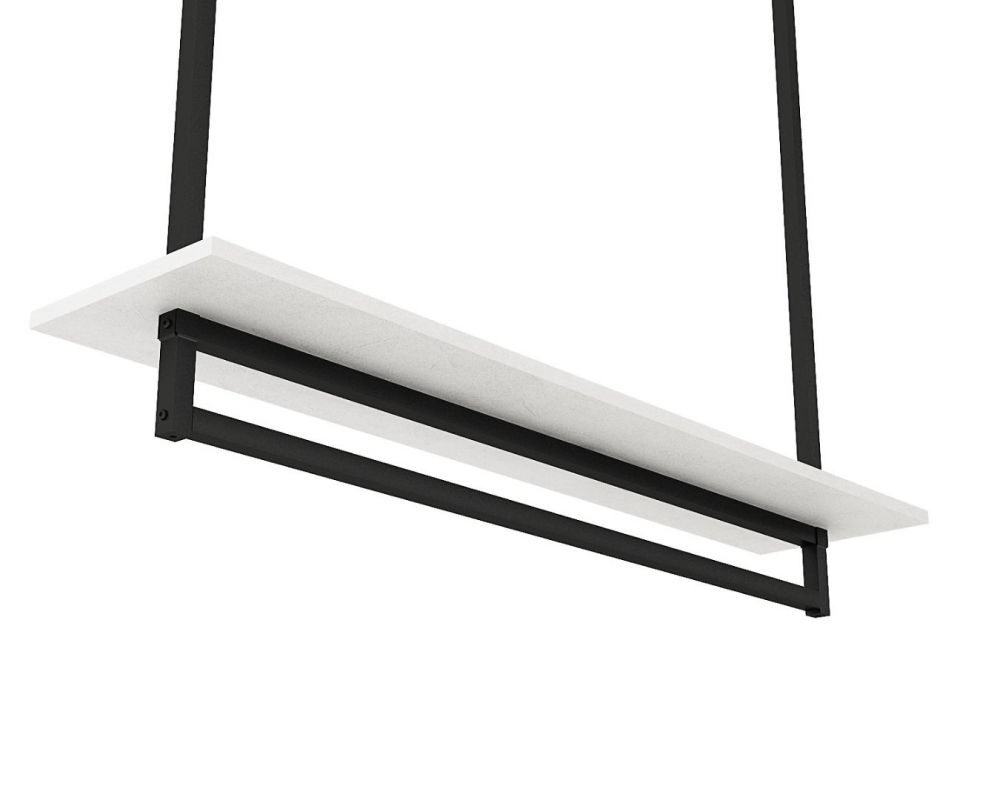 Etagère pour portant Suspendu Rainbow