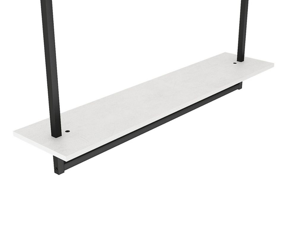 Etagère pour portant Suspendu Rainbow