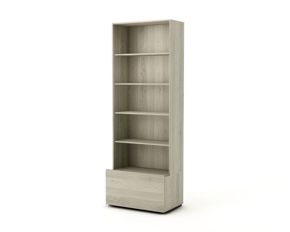 Armoire modulable merchandising