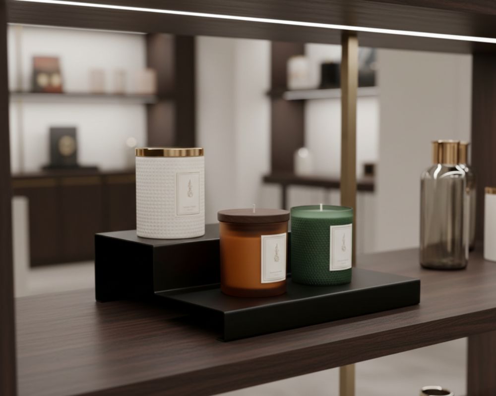 Podium marche polyvalent