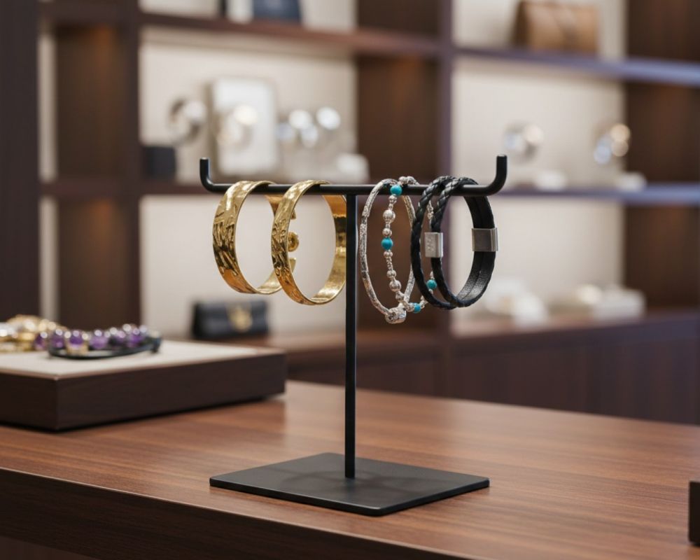 Présentoir bijoux