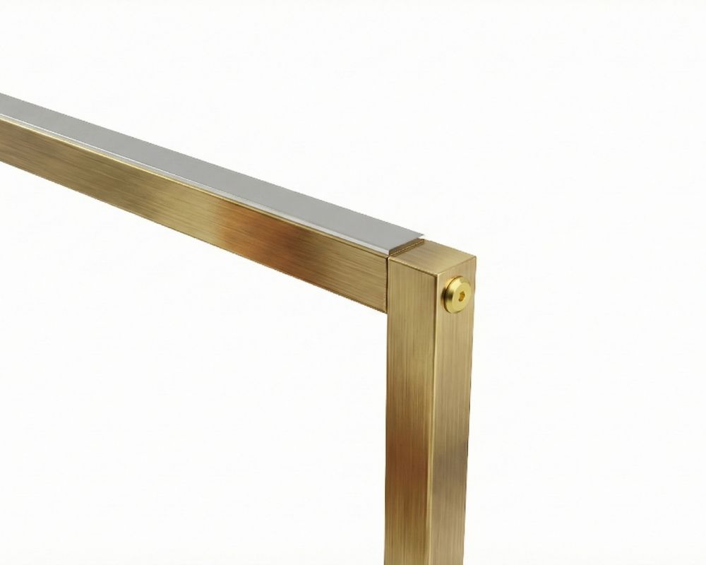 Portant 68 cm Rainbow Luxe