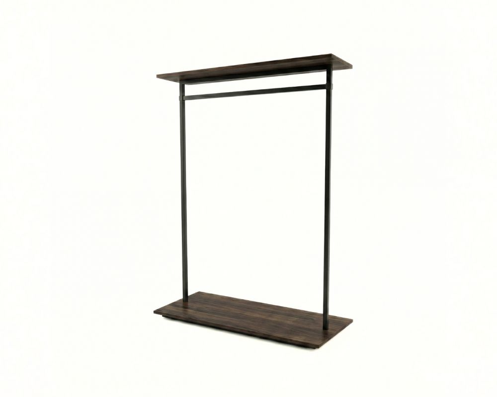 Etagère supérieur pour portant