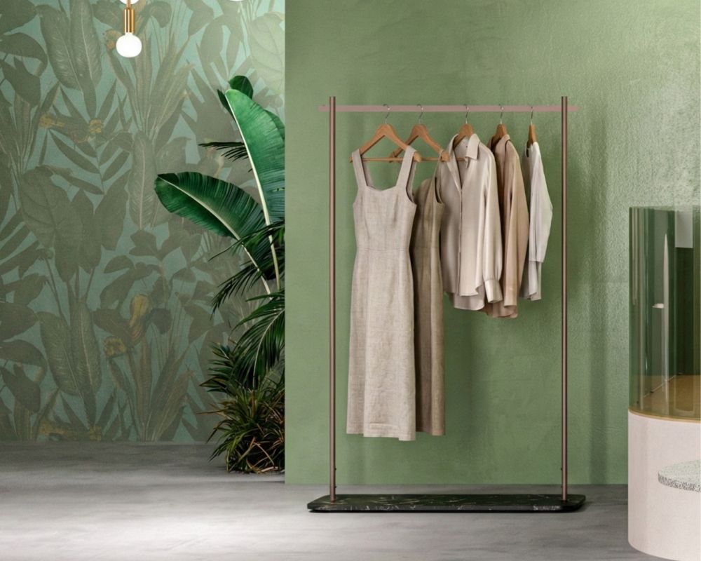 Portant Nuvola 180 cm