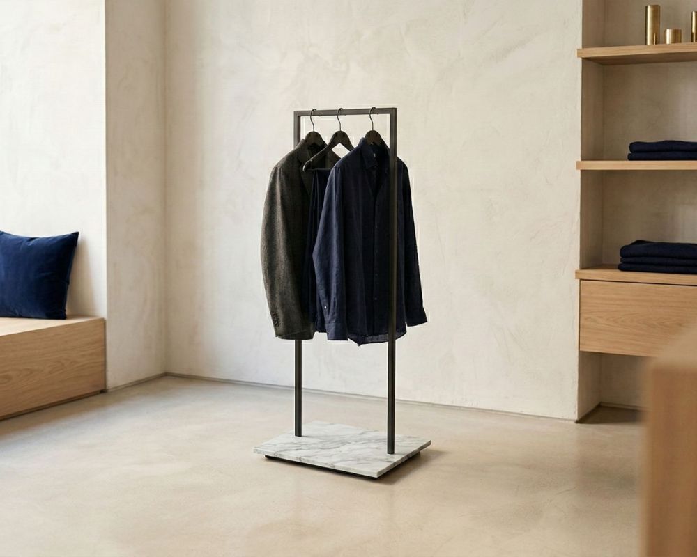 Portant design professionnel