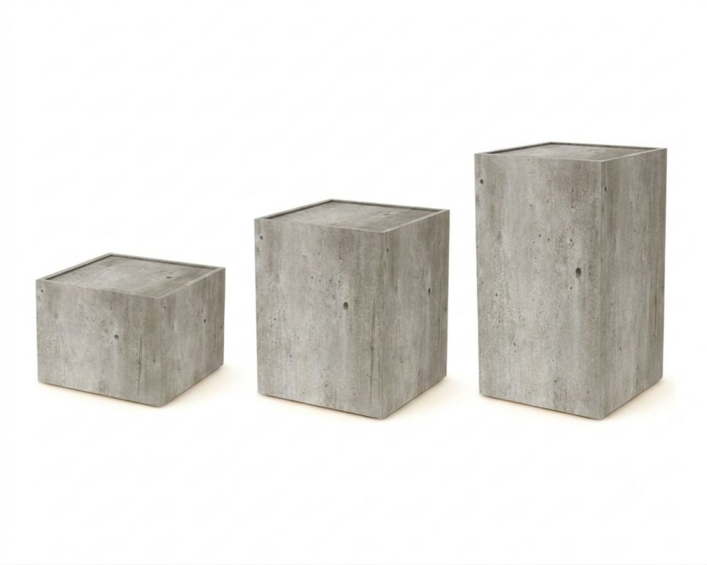 Set de podiums 1 Ligne 6