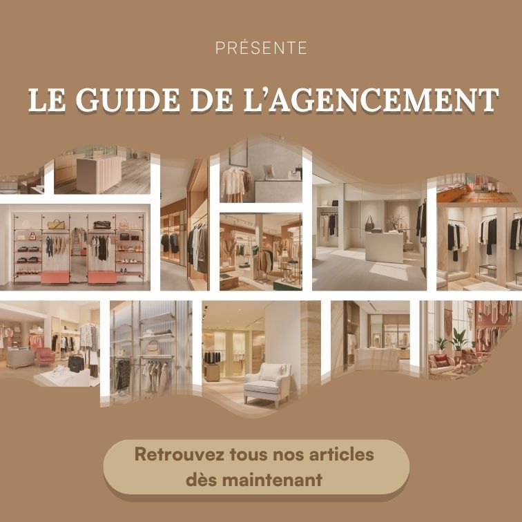 Guide de l'agencement