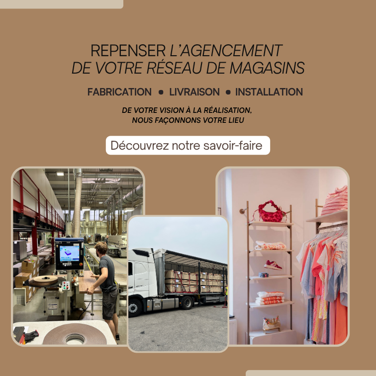 Agencement Global